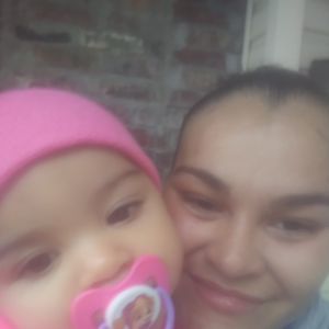 Meet your Posher, Edwina